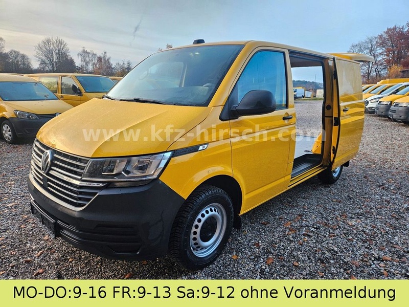 Volkswagen T6