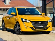 Peugeot 208 2020