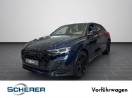 Audi SQ8 2026