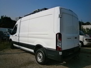 Ford Transit 2015