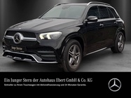 Mercedes-Benz GLE-Class 2020
