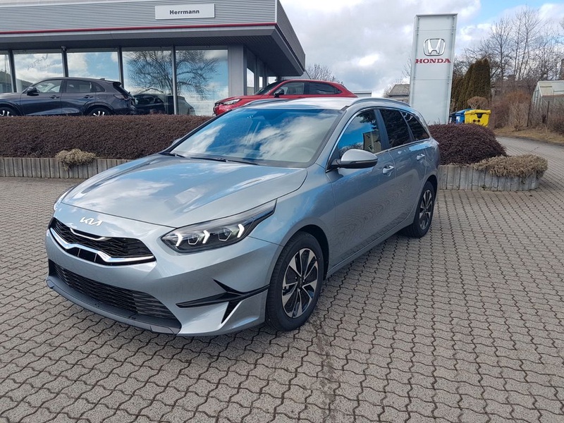 Kia cee'd / Ceed
