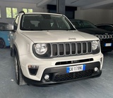 Jeep Renegade 2022
