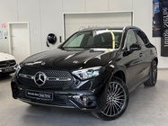 Mercedes-Benz GLC-Class 2025