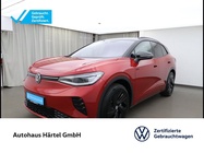 Volkswagen ID.4 2025