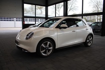 Great Wall Ora 03 2023