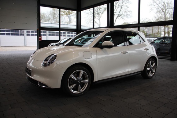 Great Wall Ora 03 2023