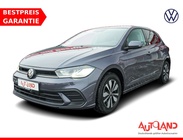 Volkswagen Polo 2024