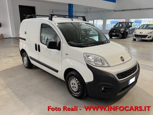 Fiat Fiorino 2018