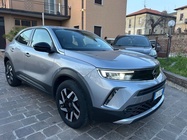 Opel Mokka 2021
