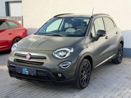 Fiat 500X 2019