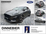 Ford Puma 2020
