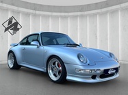 Porsche 993 1995