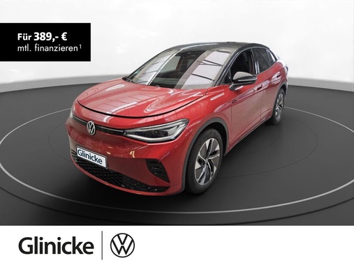 Volkswagen ID.5 2023