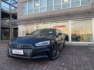 Audi A5 2019