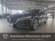 Mazda 6 2019