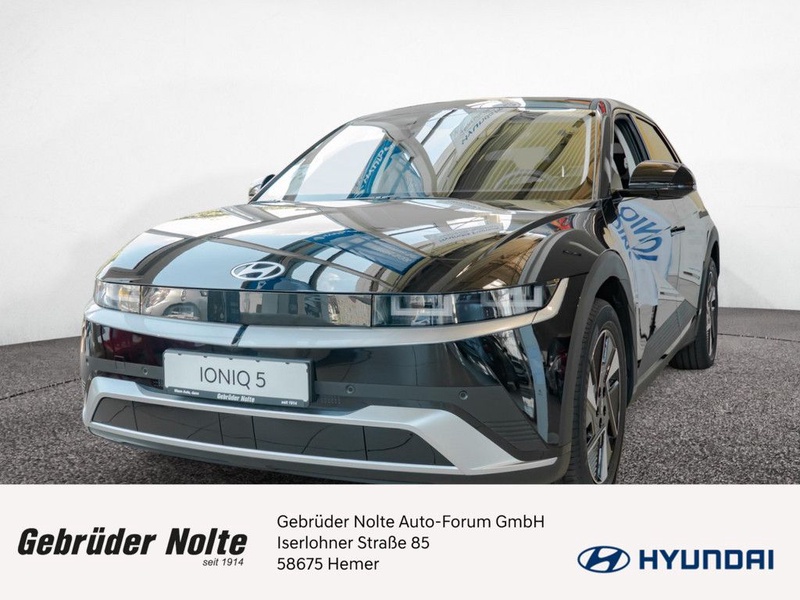 Hyundai Ioniq5
