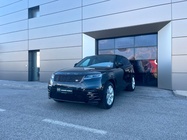 Land Rover Velar 2025