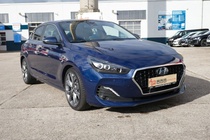 Hyundai i30 2020