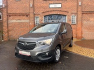 Opel Combo 2020