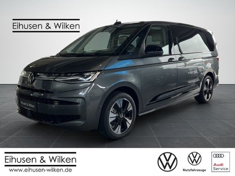 Volkswagen T7