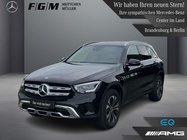 Mercedes-Benz GLC-Class 2021