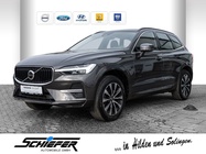Volvo XC60 2022