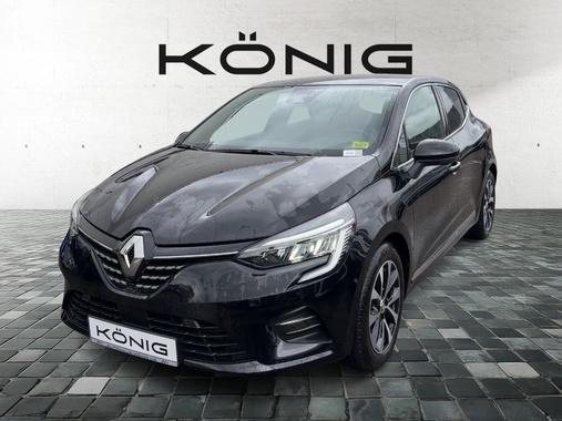 Renault Clio 2023