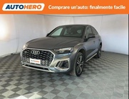 Audi Q5 2024