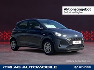 Hyundai i10 2025
