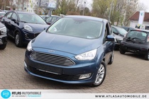 Ford C-Max 2019