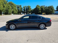 Volkswagen Passat 2020