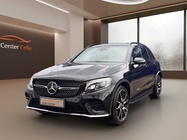 Mercedes-Benz GLC-Class 2019