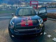 MINI Countryman 2016