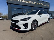 Kia Ceed 2021