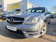 Mercedes-Benz C-Class 2011
