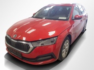Skoda Octavia 2024