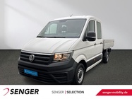 Volkswagen Crafter 2022