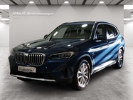 BMW X3 2021