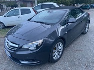 Opel Cascada 2014