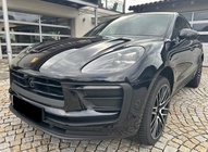 Porsche Macan 2023
