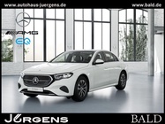 Mercedes-Benz E-Class 2025