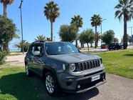 Jeep Renegade 2022