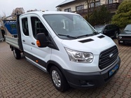 Ford Transit 2017