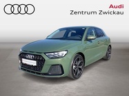 Audi A1 2025