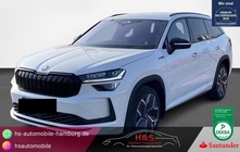 Skoda Kodiaq 2025