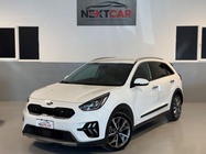 Kia Niro 2019