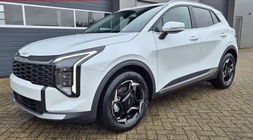 Kia Sportage 2025