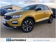 Volkswagen T-Roc 2020
