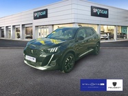 Peugeot 2008 2024